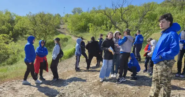 1 mai echipa marina cheile dobrogei