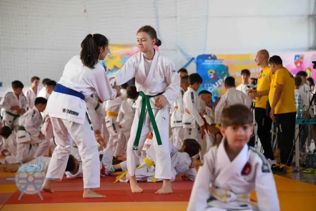 2024 Cupa Marina Ju Jitsu Techirghiol