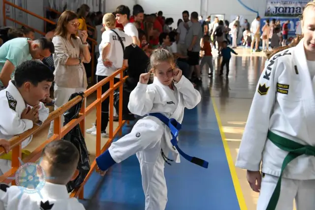2024 Cupa Marina Ju Jitsu Techirghiol