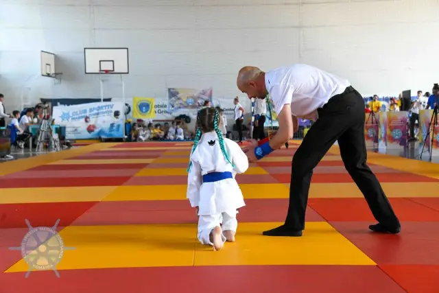 2024 Cupa Marina Ju Jitsu Techirghiol