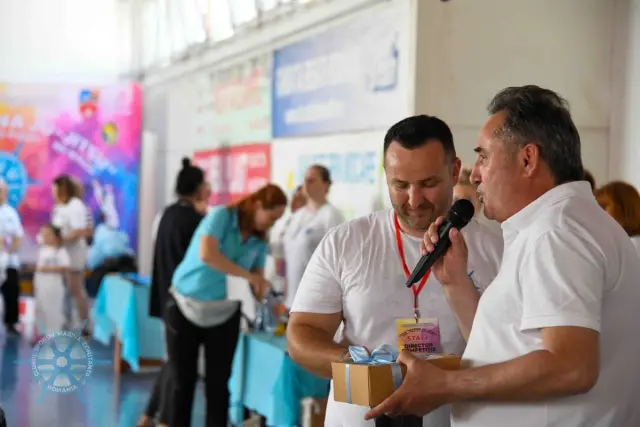 2024 Cupa Marina Ju Jitsu Techirghiol