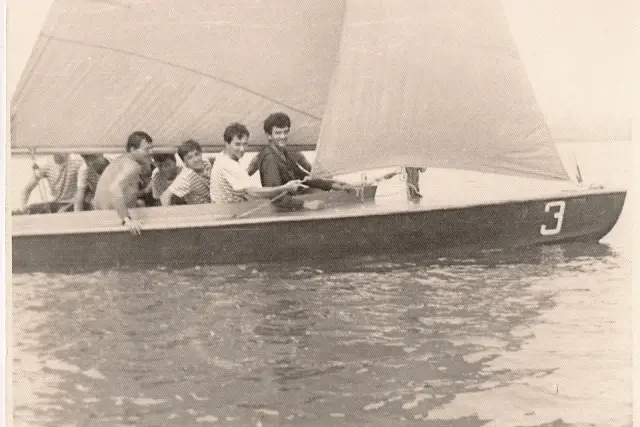 CS Marina George Ungureanu