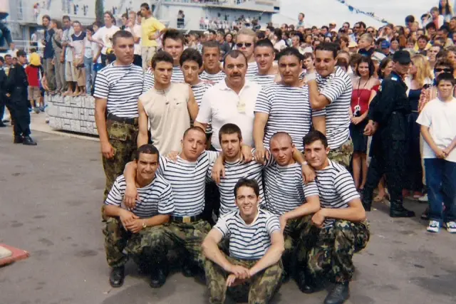 CS Marina George Ungureanu