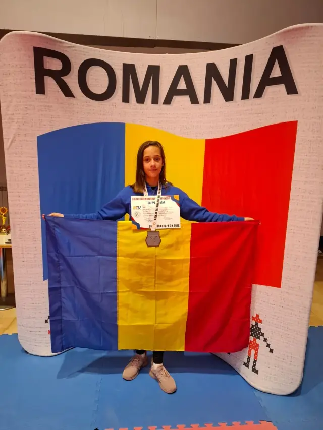 Campionatul Balcanic de Taekwondo WT