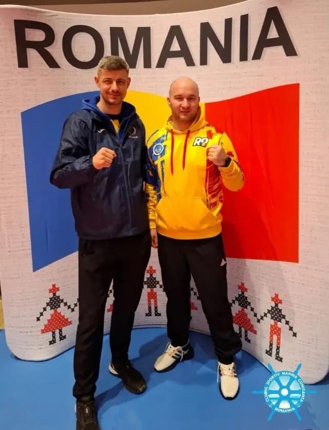 Campionatul Balcanic de Taekwondo WT