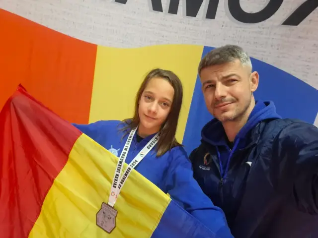 Campionatul Balcanic de Taekwondo WT