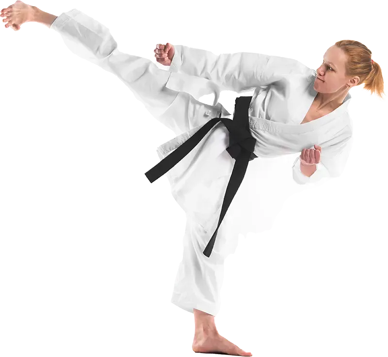 Club Marina Constanța Karate