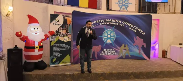 Gala Premiilor Marina 2024