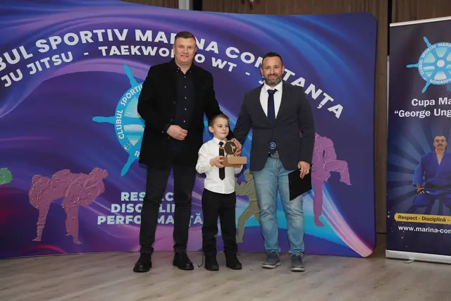 Gala Premiilor Marina 2025