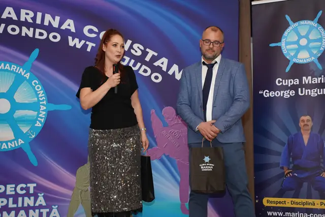 Gala Premiilor Marina 2025