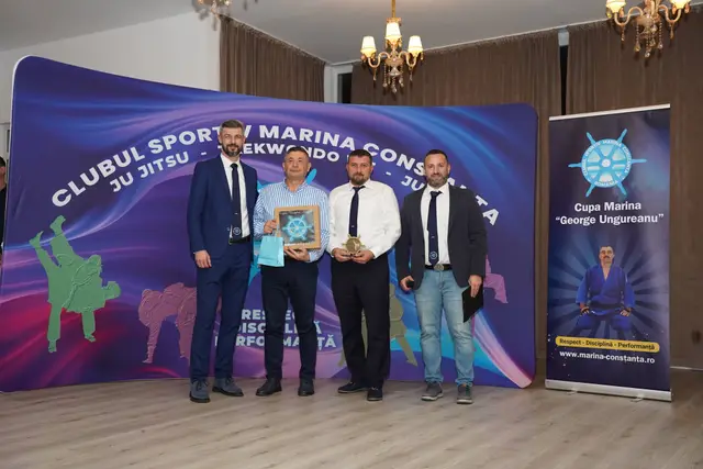 Gala Premiilor Marina 2025