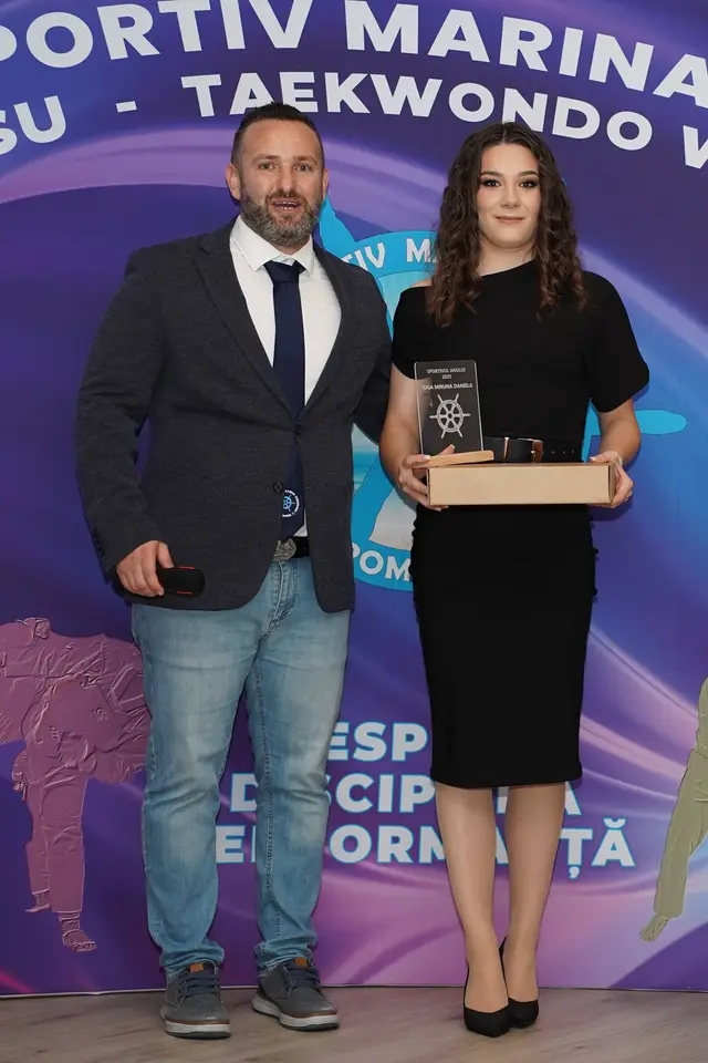 Gala Premiilor Marina 2025