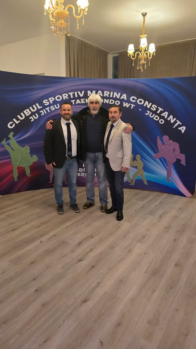 Gala Premiilor Marina 2025