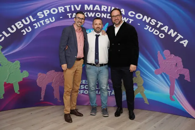 Gala Premiilor Marina 2025