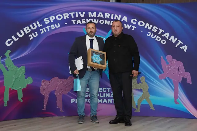 Gala Premiilor Marina 2025