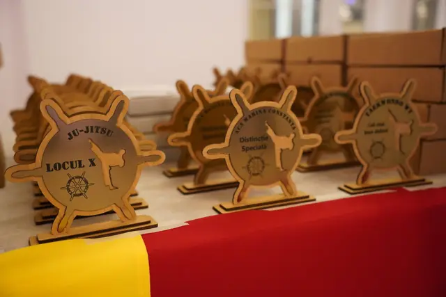Gala Premiilor Marina 2025