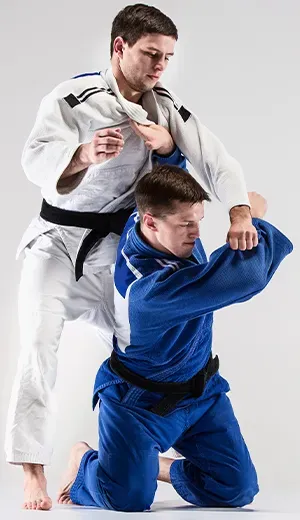 Marina Constanța Ju Jitsu