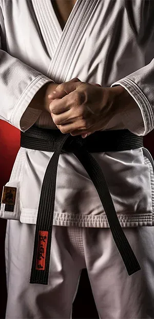 Marina Constanța Karate