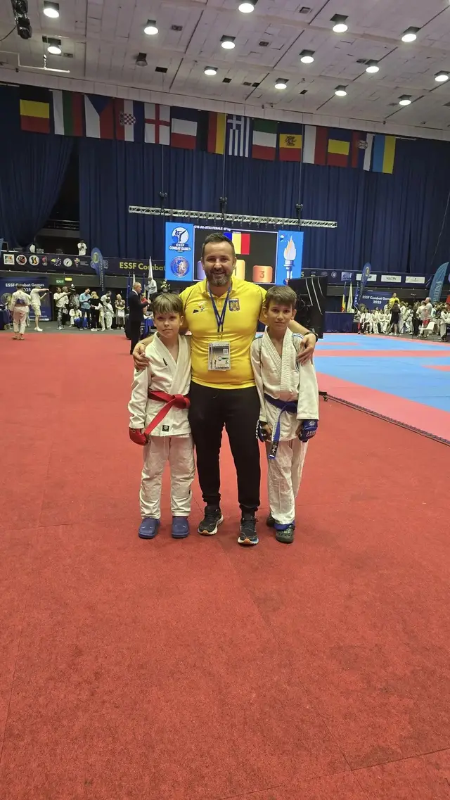Marina Constanta pe podiumul Europei 04