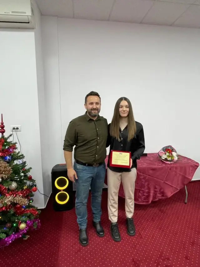 Marina Ju Jitsu la Cupa Aquila 2024