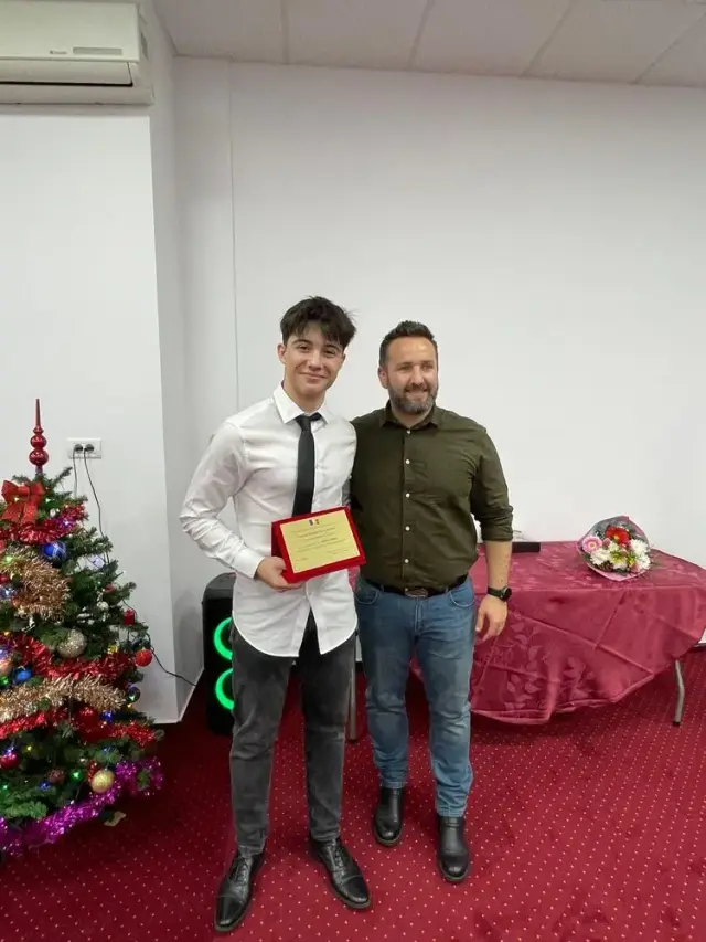 Marina Ju Jitsu la Cupa Aquila 2024
