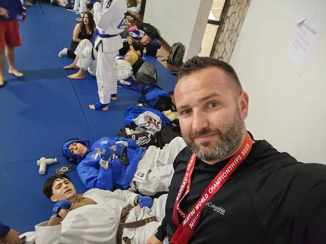 Marina istorie la Mondiale