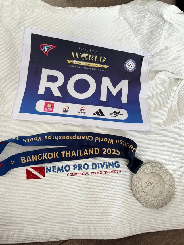 Marina istorie la Mondiale