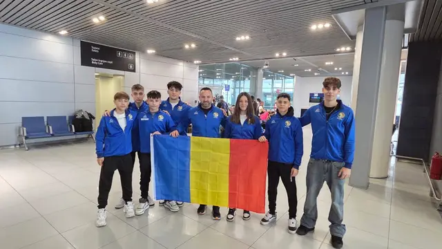 Marina istorie la Mondiale