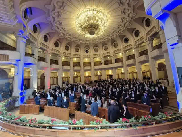 Miruna Iuga – Campioana Anului 2024