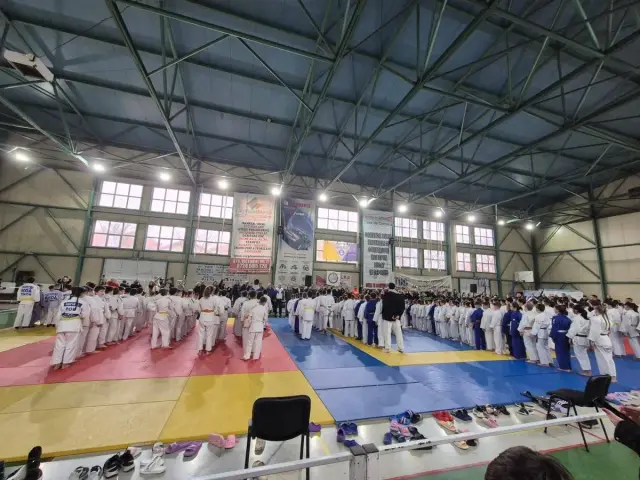 Performanta de Aur la Memorialul Tivga Neculae