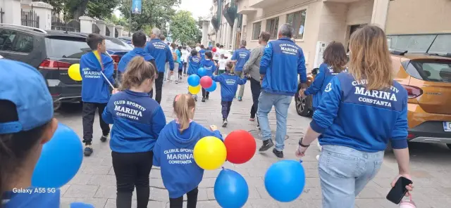beactive saptamana europeana a sportului 2026