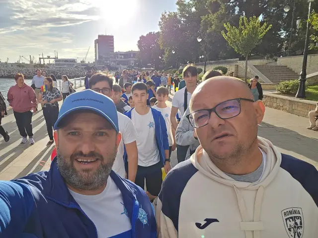 beactive saptamana europeana a sportului 2026