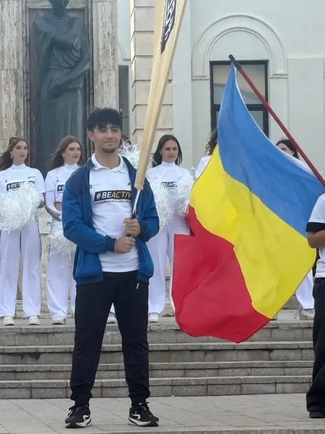 beactive saptamana europeana a sportului 2026