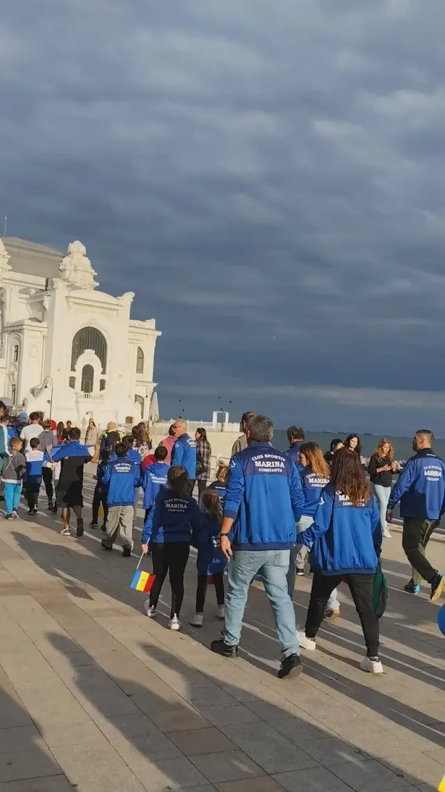 beactive saptamana europeana a sportului 2026