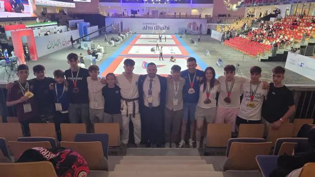 campionat mondial ju jitsu abu dhabi 2026