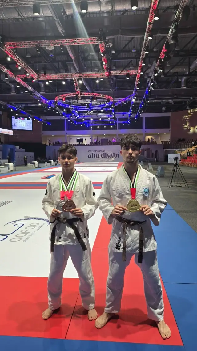 campionat mondial ju jitsu abu dhabi 2026