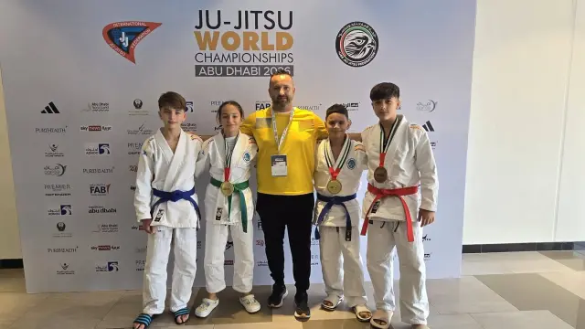 campionat mondial ju jitsu abu dhabi 2026
