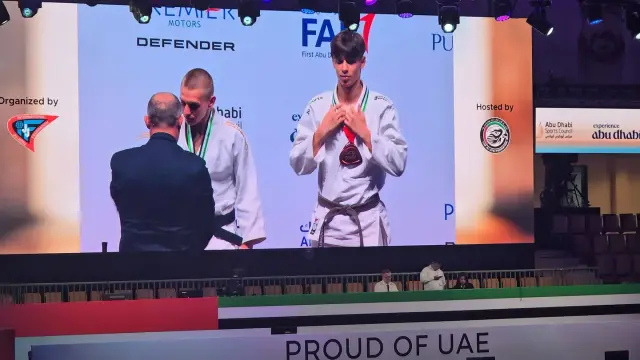 campionat mondial ju jitsu abu dhabi 2026