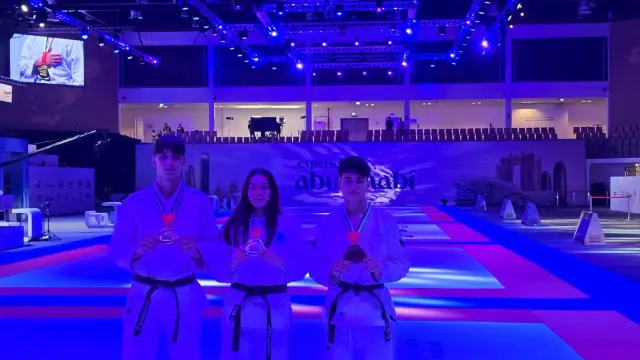 campionat mondial ju jitsu abu dhabi 2026