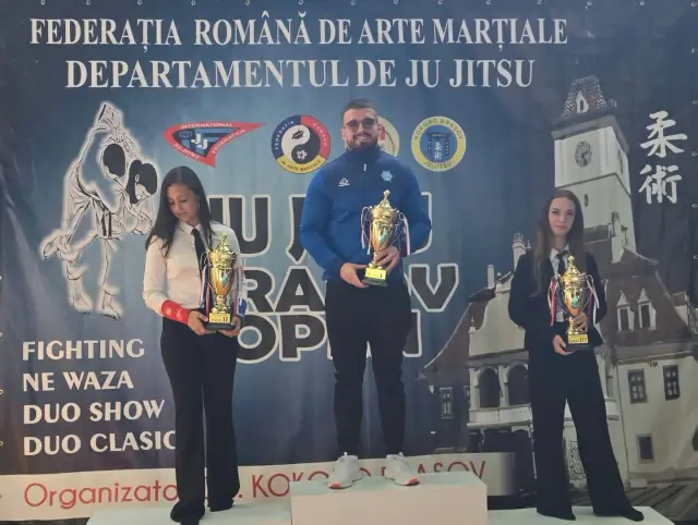 cupa brasov open 2026 ju jitsu