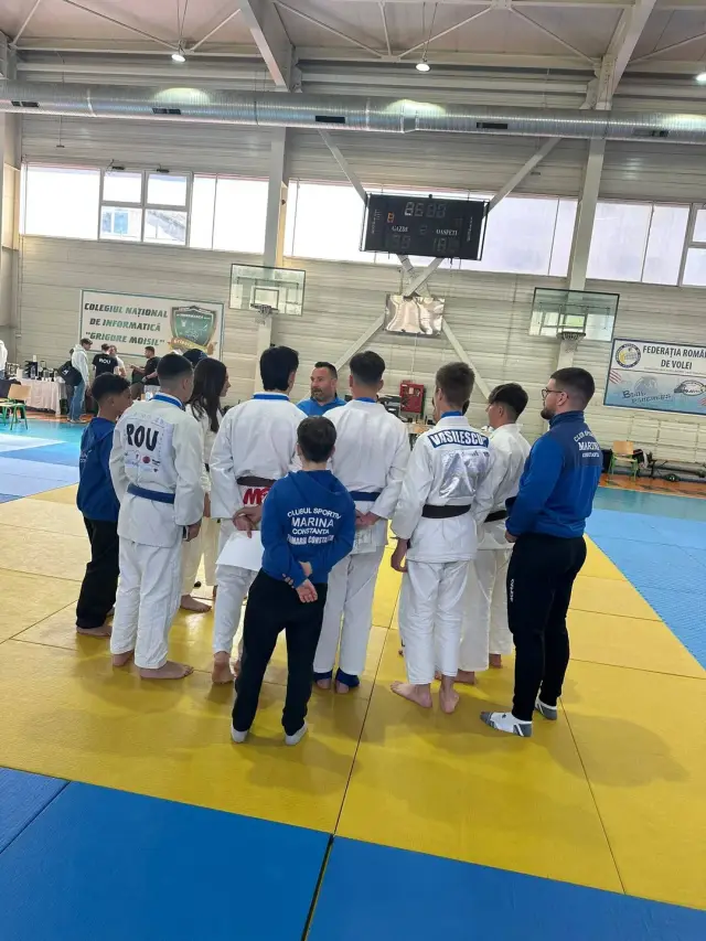 cupa brasov open 2026 ju jitsu