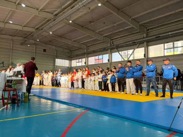 cupa brasov open 2026 ju jitsu