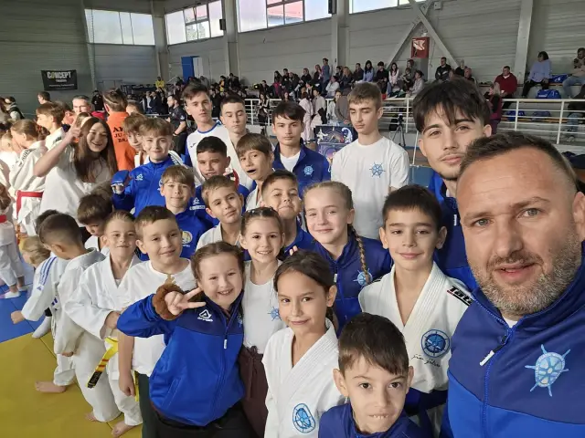 cupa brasov open 2026 ju jitsu