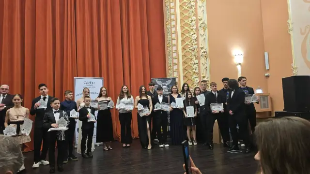 gala dark knights campioni marina