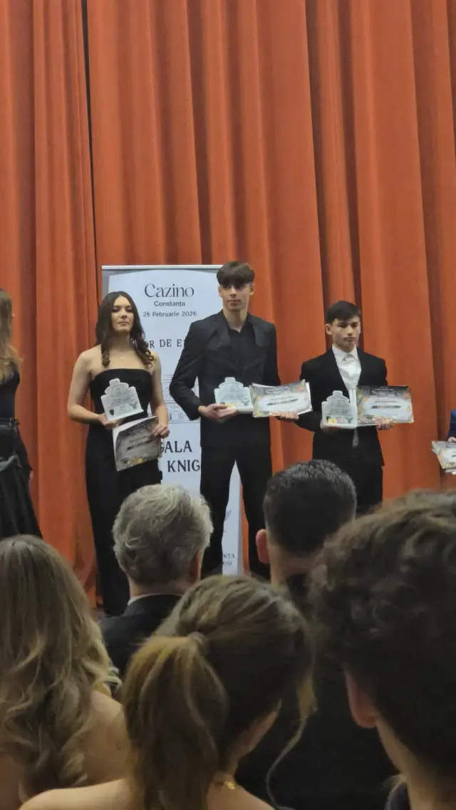 gala dark knights campioni marina