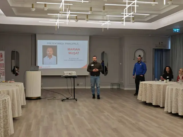 marina bni constanta parteneriate
