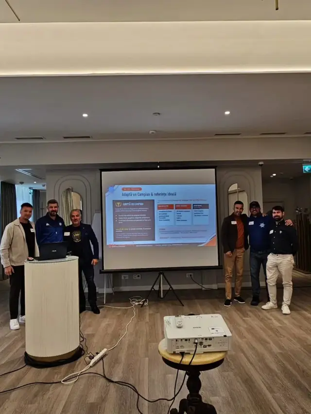 marina bni constanta septembrie 2026