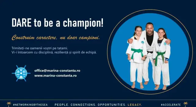 marina bni constanta septembrie 2026