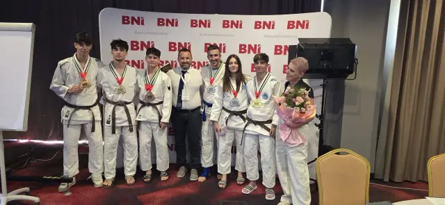 marina bni summer business festival 2026