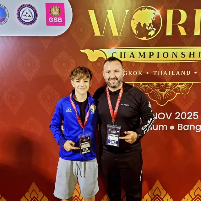 marina constanta top 5 mondial ju jitsu